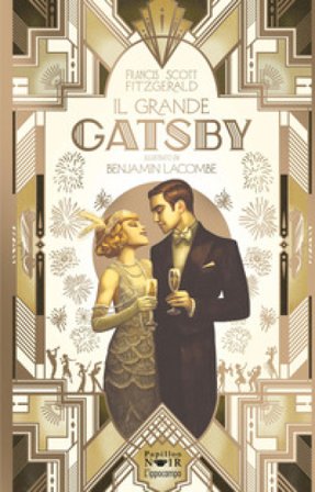 Il grande Gatsby Francis Scott Fitzgerald