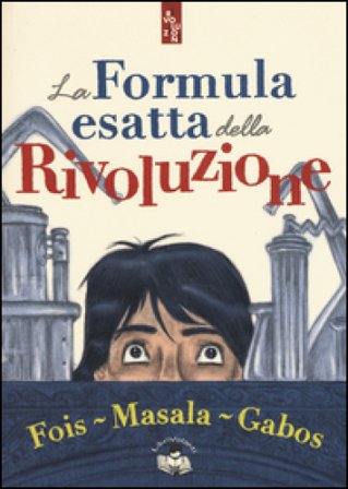 La formula esatta della rivoluzione Marcello Fois