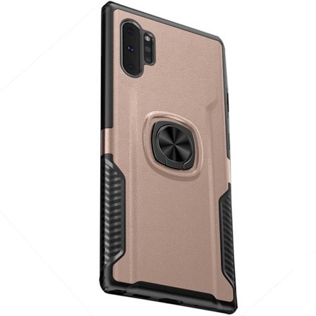 Samsung Galaxy Note10+ - Professionellt Skal Ringh llare