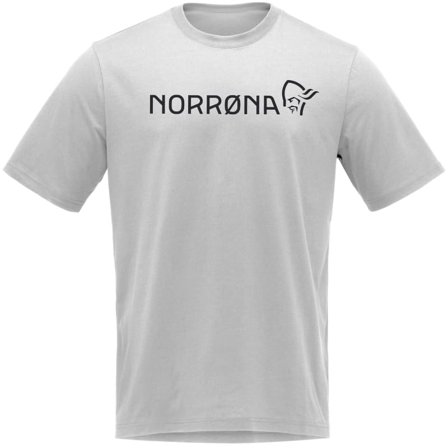 Norrøna Men's /29 Cotton Norrøna Viking T-shirt Men short-sleeved sweaters XL