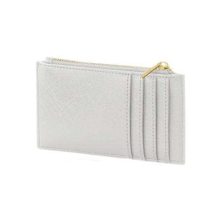 Bagbase Boutique Korthållare One Size Soft Grå