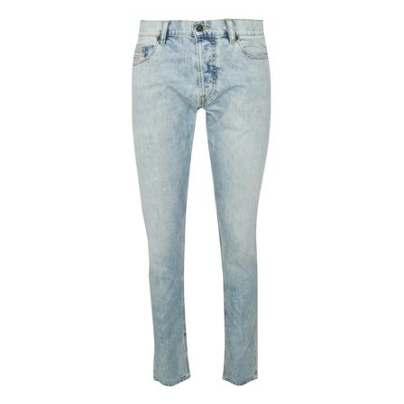 Diesel, Jeans Blauw, Dames, Maat:W33 L30