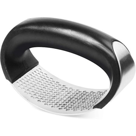 Hvidløgspresser Premium Hvidløgspresser Rocker Hvidløgspresser Rustfrit stål