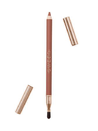 SWEED Lip Liner Läppennor Dam Rosa 1,2 G