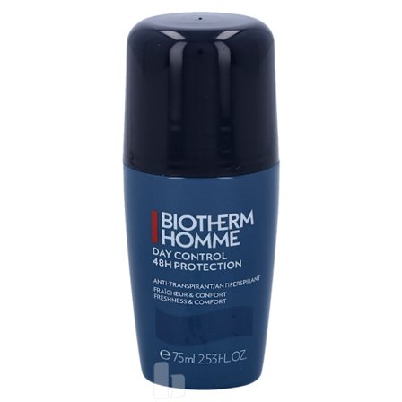 Biotherm Homme 48H Day Control Protection 75 ml Herr