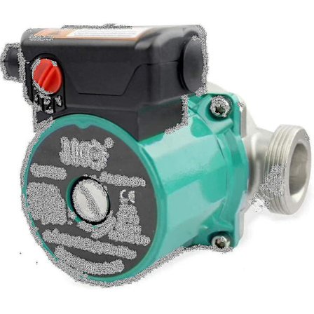 25/60-130 Yhteensopiva Keskuslämmityksen Kierrätyspumppu - Jxlgv SlRUYUU