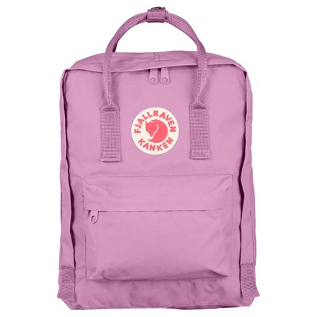 Fjällräven Kånken everyday backpacks Pink OneSize