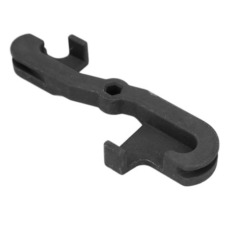 Ammattimainen jarruputken taivutin, kulutusta kestävä, korroosionesto, kestävä taivutustyökalu