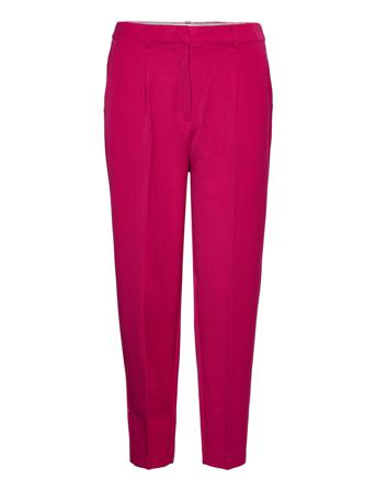 Fqkitte-Pant Vida Byxor Rosa FREE/QUENT