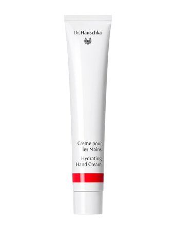Dr. Hauschka Hydrating Hand Cream - Nude - 50ML