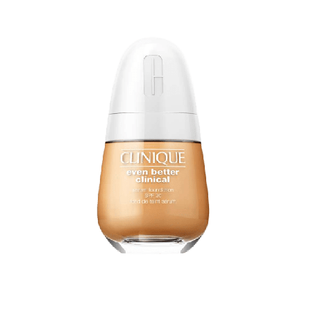 Clinique Even better Clinical Serum Foundation SPF 20 Dam Guld 30 ML