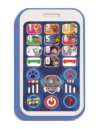 Paw Patrol Smart Ph Se Patterned Proxy