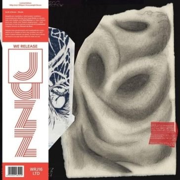 Shoals Earth And Bones