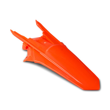 Achterspatbord Acerbis - KTM 500 EXC-F 2017-2019