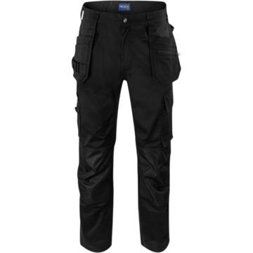 Hantverksbyxa Stretch Projob 5570