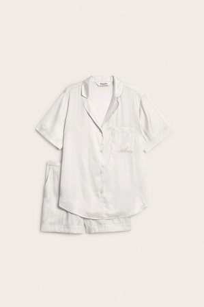 Kappahl | Pyjamas | Vit
