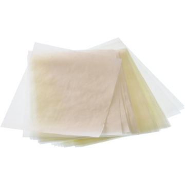 Kakemellomlegg 15x20cm Veg*