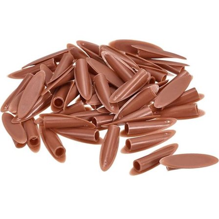 100 kpl vino reikätulppa Puutulpat Työkalutarvikkeet