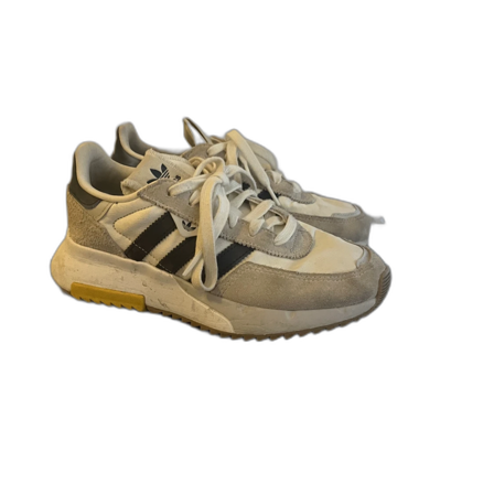 Retro adidasskor