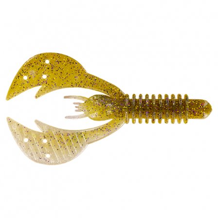 Big Bite Baits Kamikaze Craw 7,6cm (6pcs) - 004