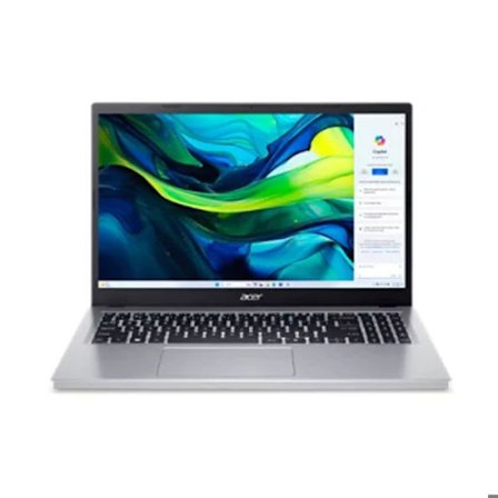 Bærbar Computer - ACER - Aspire Go 15 NX.J73EB.001 - 8 GB RAM - 128 GB SSD - Full HD 15,6"