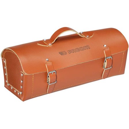 Facom BV.100 Oppbevaringsveske skinn, Garasjeinnredning & oppbevaring
