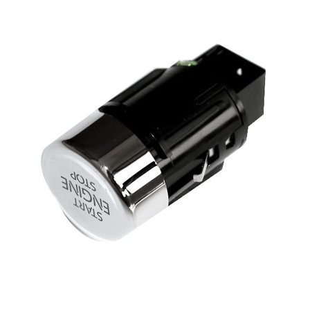 For Tiguan L Ii 2016-2022 Motorstartknapp Start Stopp En-knapps Tenningbryter 5ng 959 839 5ng959839
