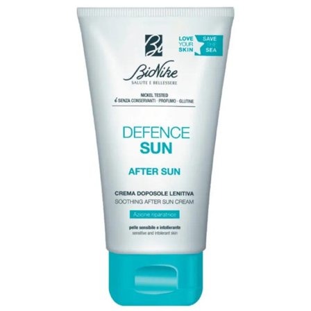 Bionike Defence Sun Crema Doposole Lenitiva 75ml
