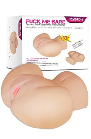 Fuck Me Bare Spread My Pussy & Ass - Woome.pl