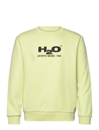 H2O | Logo Sweat O'neck | S