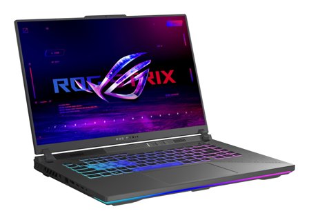 ASUS ROG Strix G16 R9-8940HX/32GB/1TBSSD/RTX5070Ti/Win11 Home