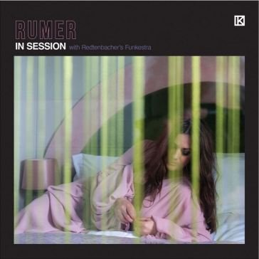 In session Rumer