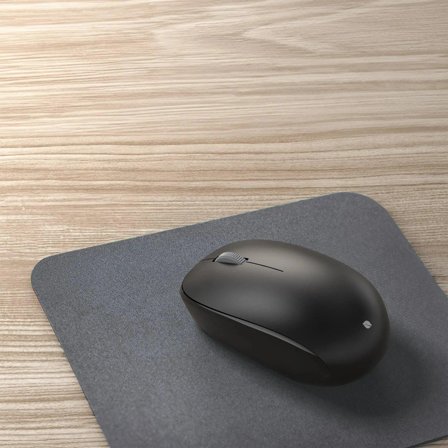 INCASE BLUETOOTH MOUSE BLACK EMEA