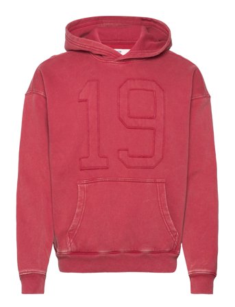 Hollister | Boxy Popover | L