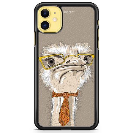Bjornberry Hårdskal iPhone 11 - Hipster Struts