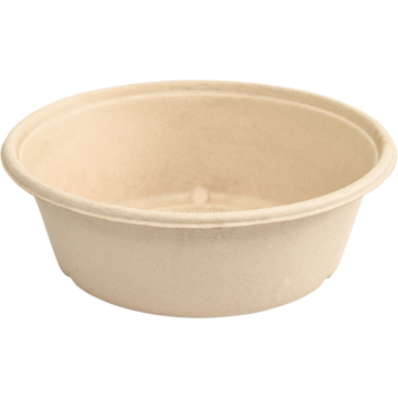 SALATSKÅL BAGASSE 50CL