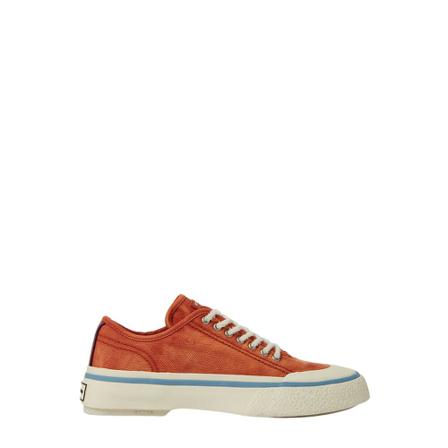 Eytys Sneakers Orange, unisex, Størrelse: 42 EU