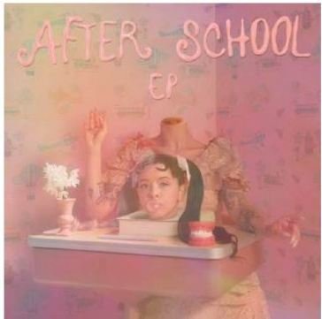 After school ep
