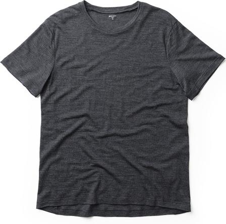 Houdini - Activist Tee t-paita - Musta - Miesten