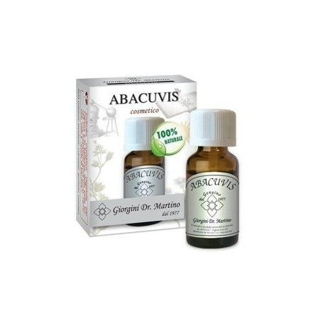 Dr Giorgini Abacuvis 10ml