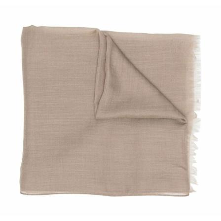 Colombo Scarves , Bruin , Dames , Maat: ONE Size Sjaals
