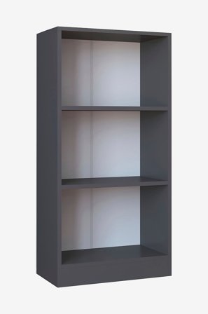 VCM - Vcm Hylle Dilos M - Grå - Hyller - Fra Homeroom