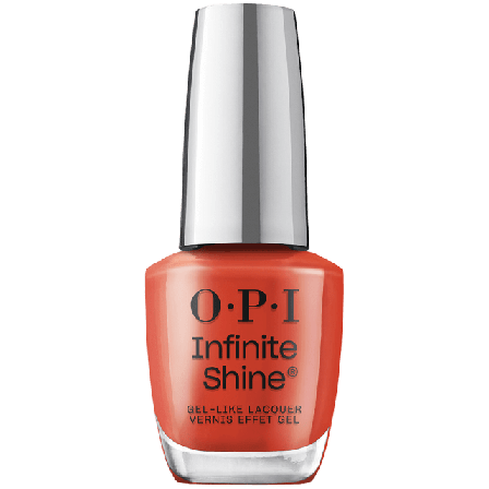 OPI Infinite Shine Nagellack Unisex Brun 15ML