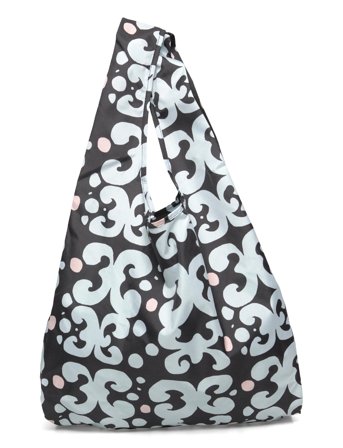 Marimekko Smartbag Keidas - Black - ONE SIZE