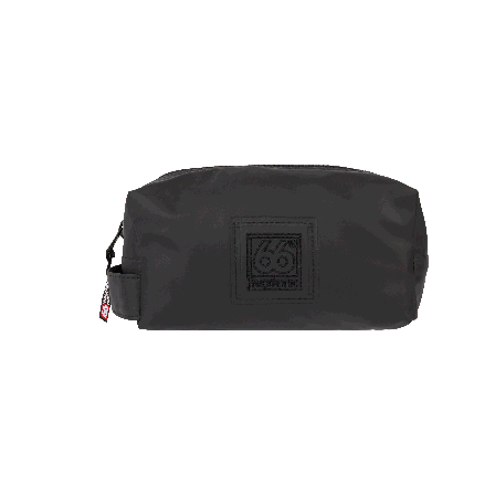 66 North women's 66°North Wash Bag Accessories - Black - one size