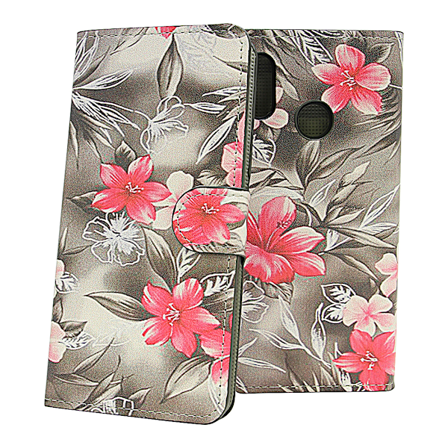 Designwallet Huawei P20 Lite