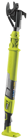 Ryobi OLP1832BX Stångsekatör utan batteri och laddare, Trädgårdsmaskiner