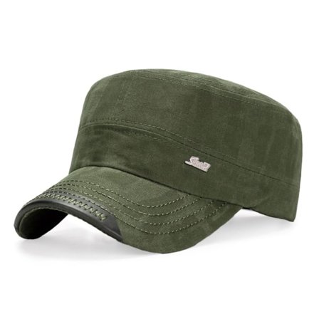Army Hat Baseball Cap ARMY GREEN