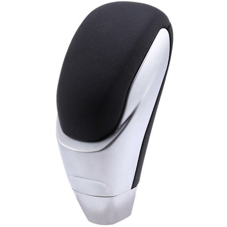 Nahkainen vaihdekepin nuppi Mazda CX-5 CX-7 CX-9, mallit 3 5 6 8 5 7 9