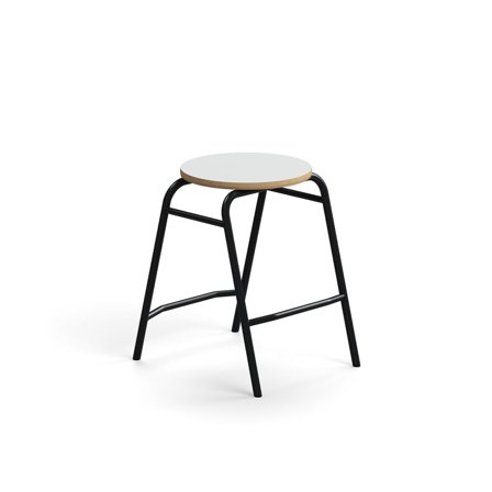 Jakkara ALTUS, K 510 mm, antrasiitti/harmaa